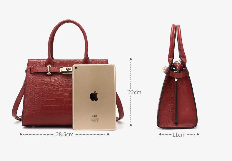 wholesale leather handbags