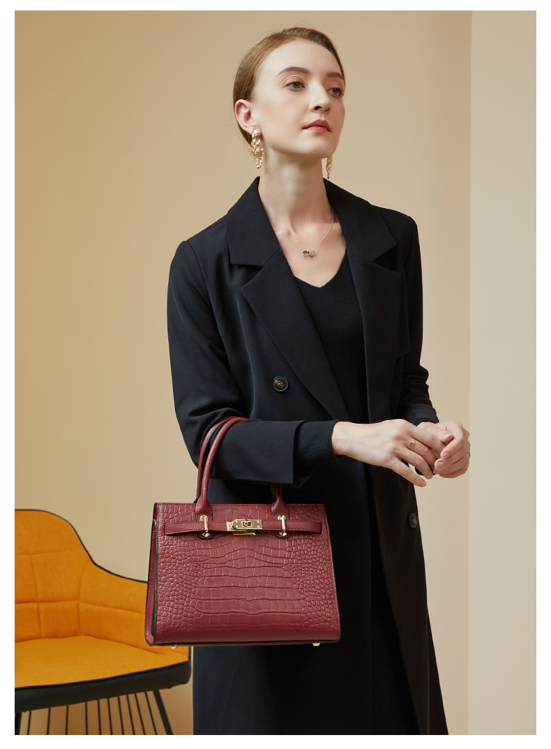 wholesale leather handbags