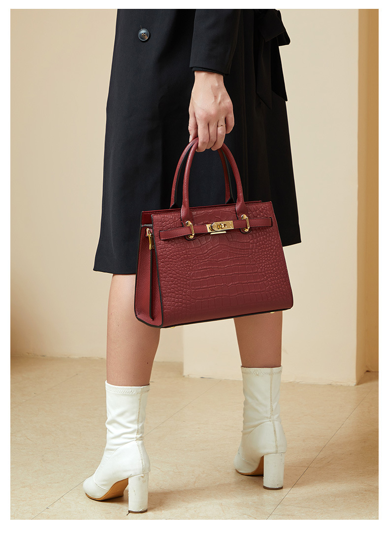 wholesale leather handbags