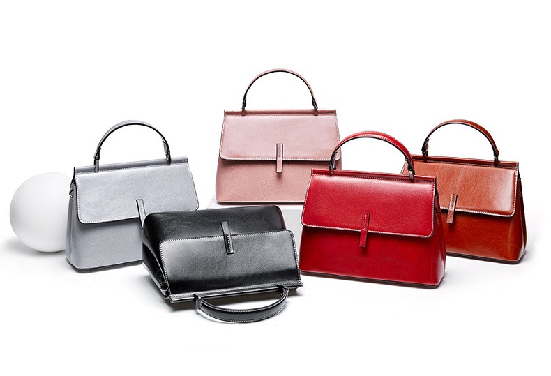 wholesale leather handbags