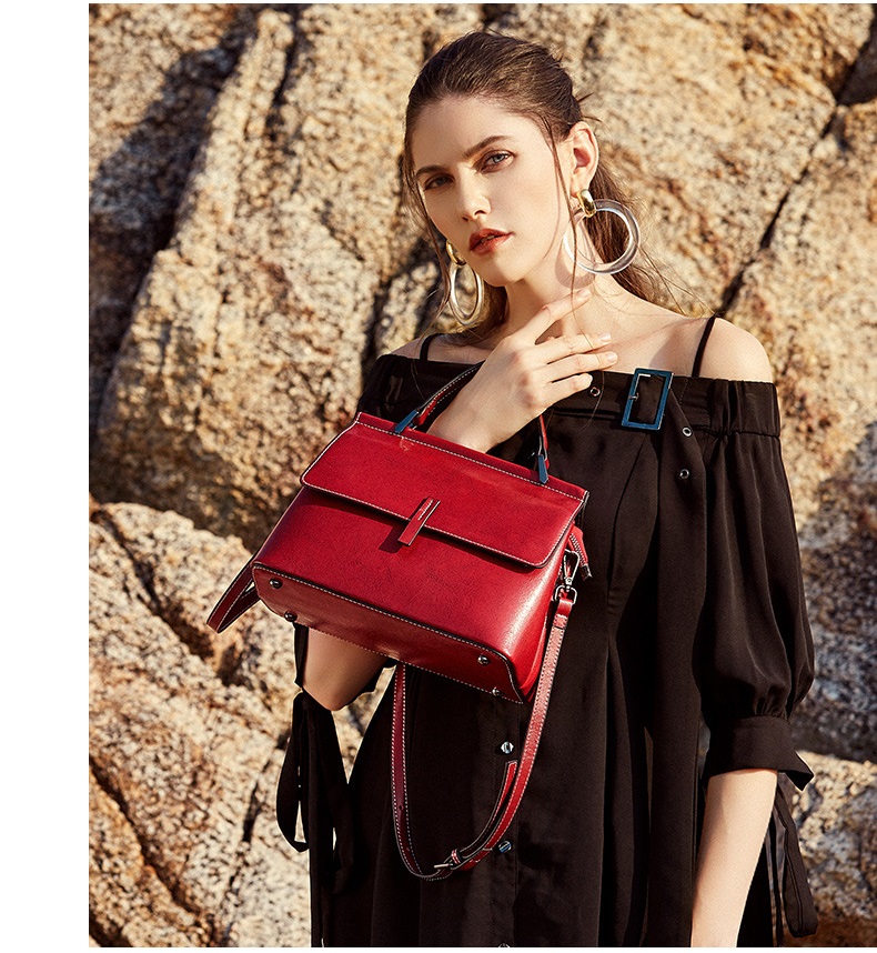 wholesale leather handbags