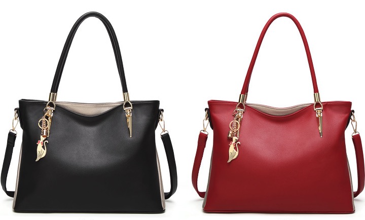 wholesale faux leather handbags