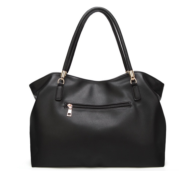 wholesale faux leather handbags