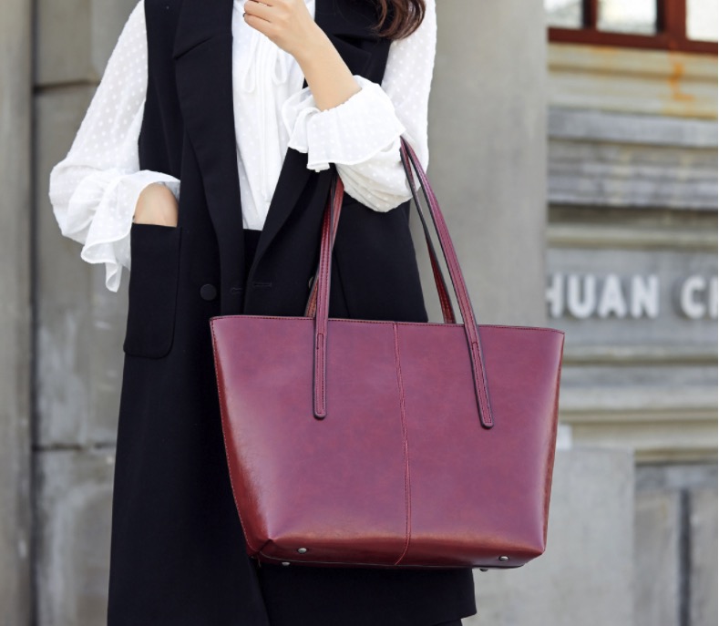 wholesale pu handbags wholesale faux leather handbags