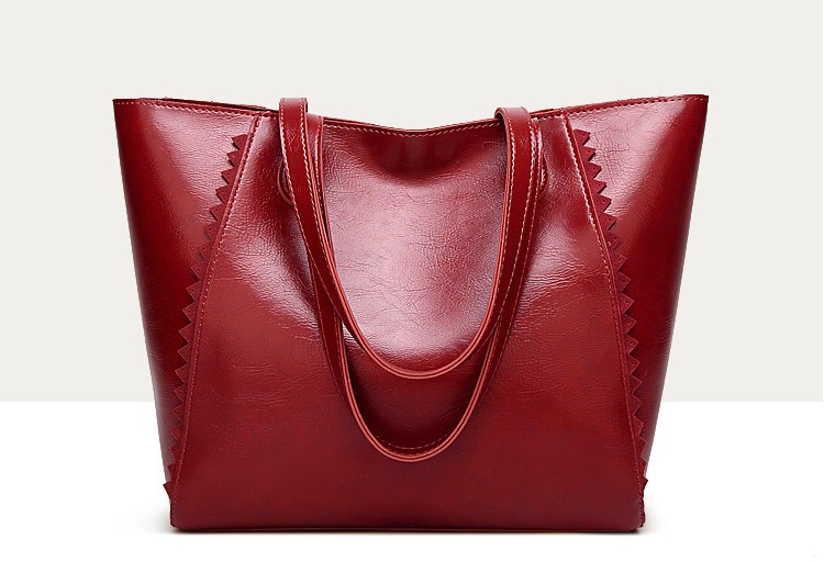 wholesale faux leather handbags