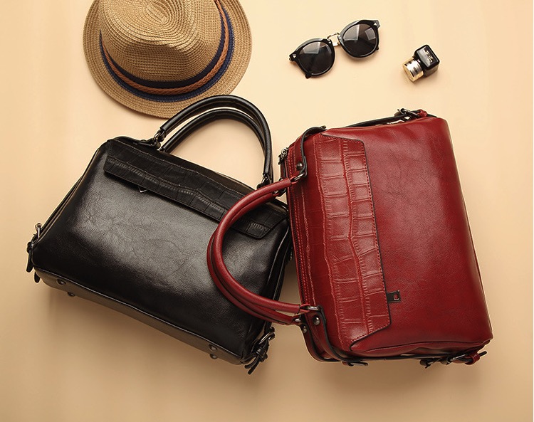 wholesale pu bag wholesale faux leather handbags
