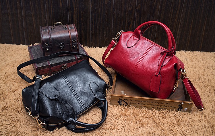 wholesale faux leather handbags
