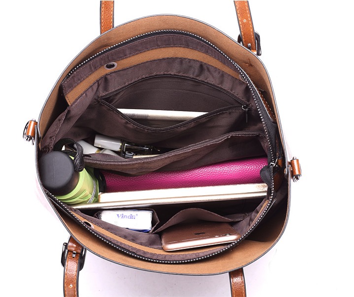 wholesale faux leather handbags