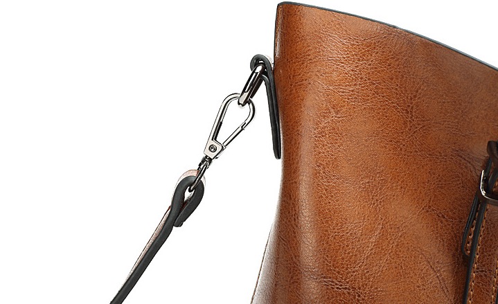 wholesale faux leather handbags