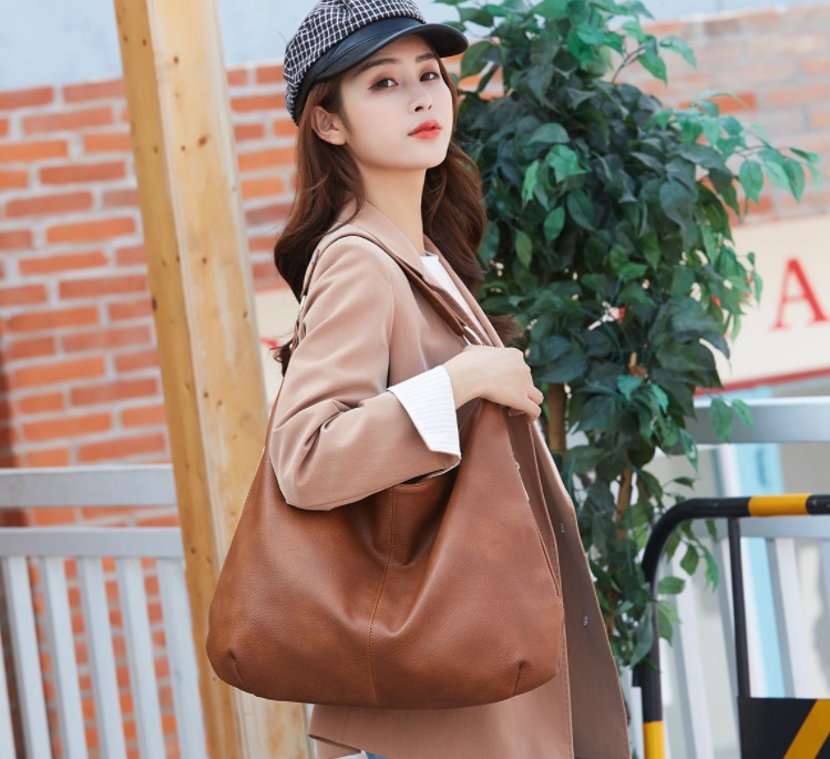 wholesale faux leather handbags