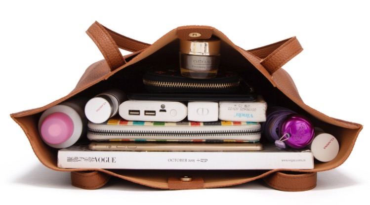 wholesale faux leather handbags