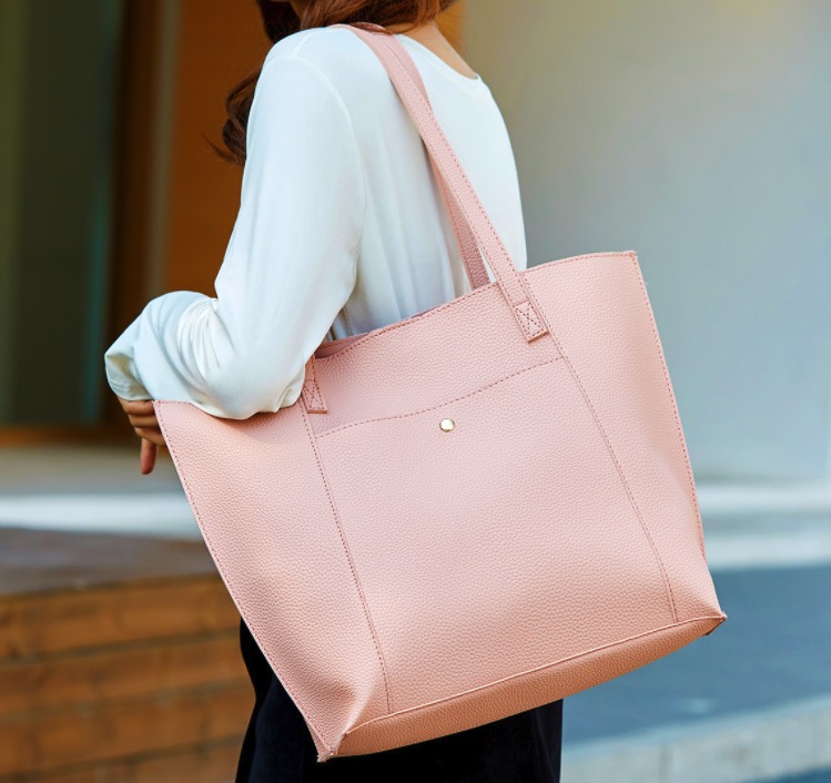 wholesale faux leather handbags