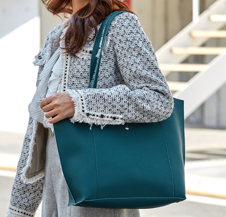 wholesale faux leather handbags