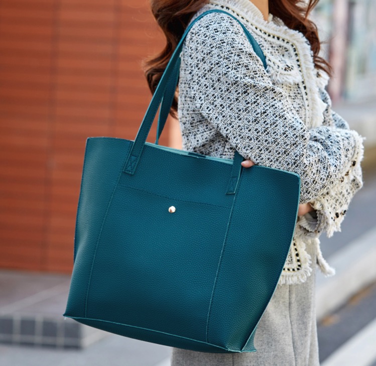 wholesale faux leather handbags
