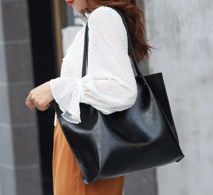 wholesale faux leather handbags