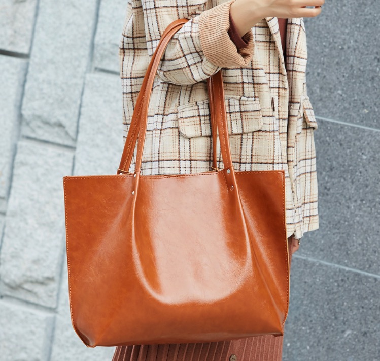 wholesale faux leather handbags