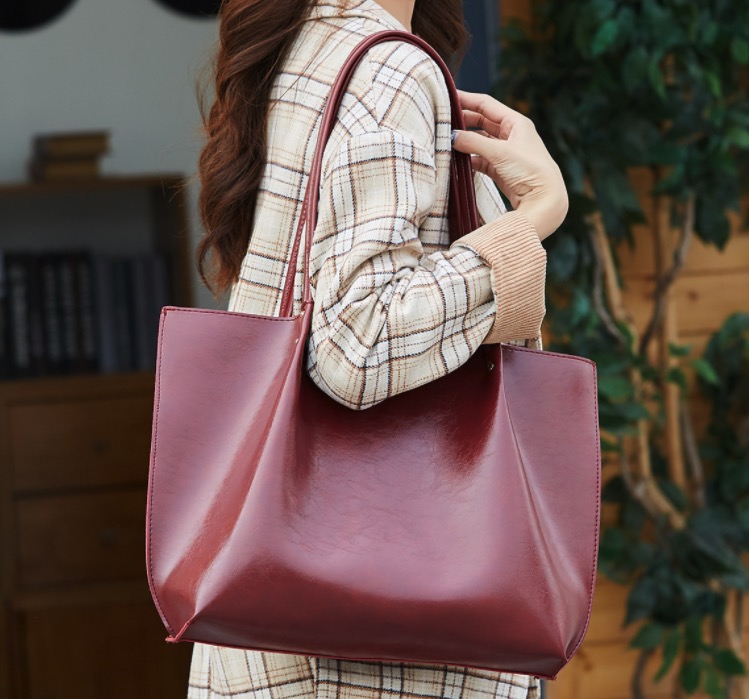 wholesale faux leather handbags