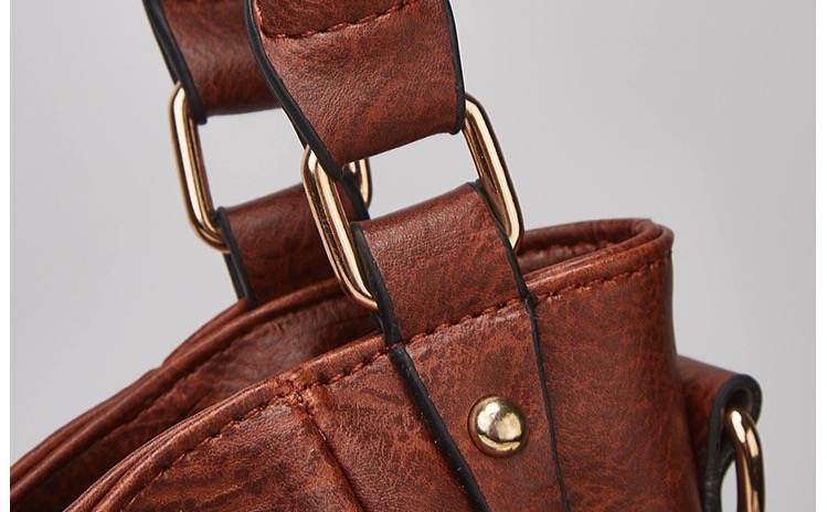 wholesale faux leather handbags
