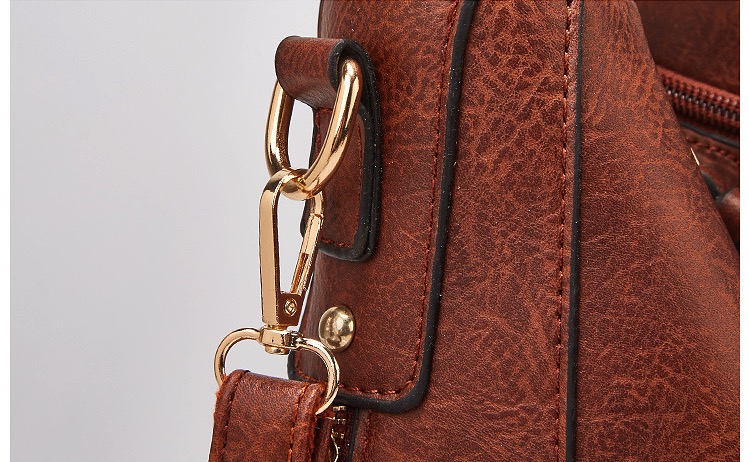 wholesale faux leather handbags
