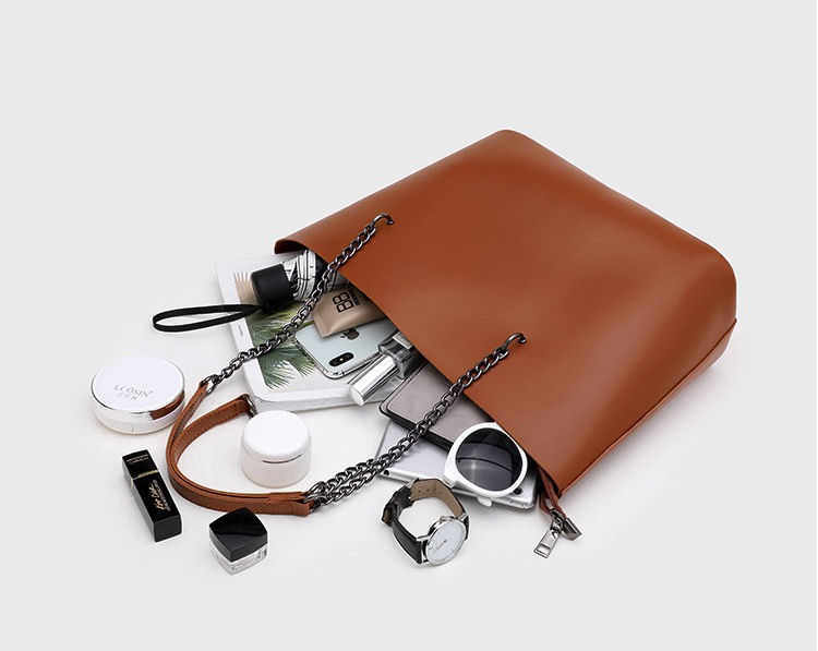 wholesale faux leather handbags